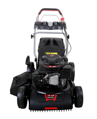 Газонокосилка бензиновая Brait BR4546SPM