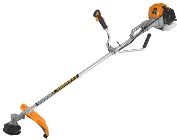 Триммер Carver GBC-052M PRO