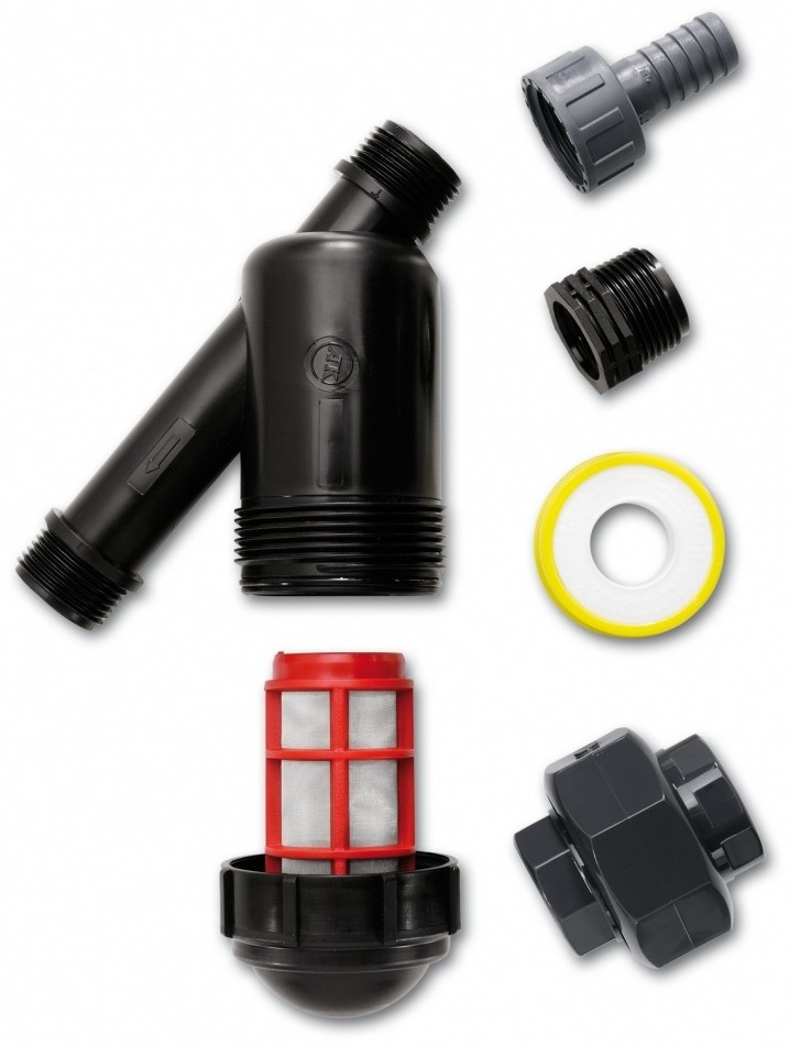 Фильтр водяной  HD KARCHER