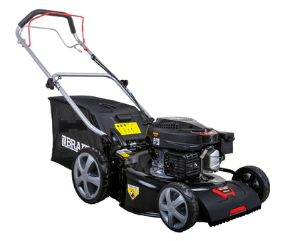 Газонокосилка бензиновая Brait BR4546S