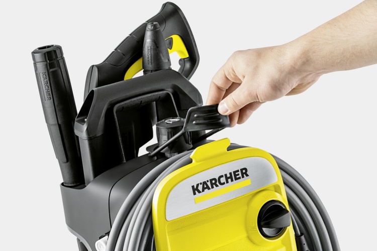 Аппарат высокого давления K7 Compact KARCHER
