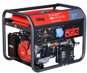 FUBAG Электростанция сварочная WS 230 DC ES