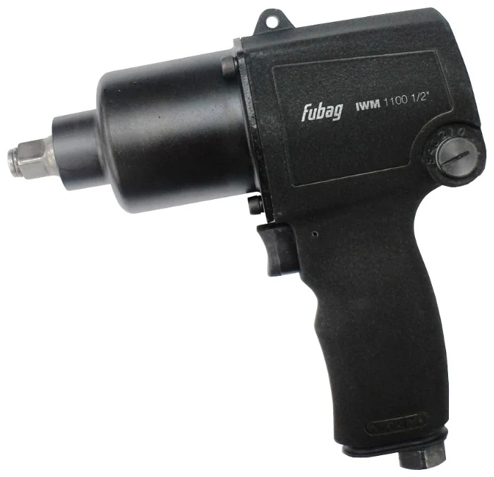 FUBAG Пневмогайковерт IWM 1100 1/2"
