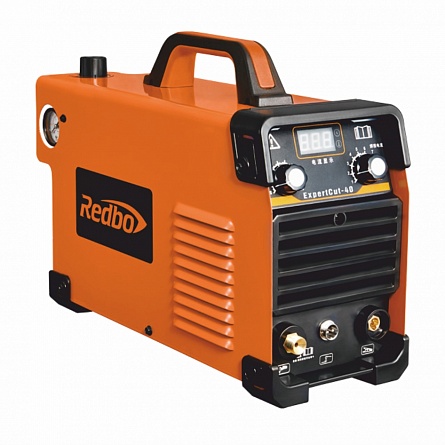 Инвертор плазменной резки REDBO Expert Cut-40 (15-40А)