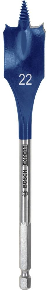 Сверло перовое Self Cut Speed 22х152 мм Expert