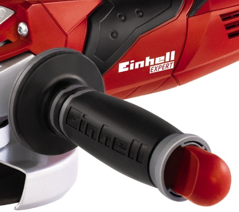 Угловая шлифмашина Einhell TE-AG 115