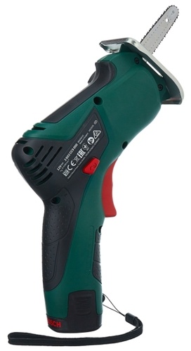 Цепная пила мини BOSCH EASYCUT 12