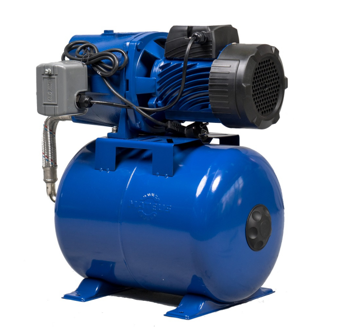 Насосная станция MATEUS MS05101