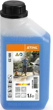 Моющее средство STIHL CC 100 - STIHL