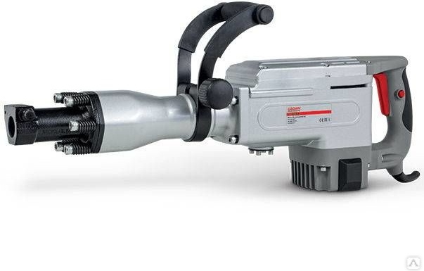 Отбойный молоток Crown CT18024