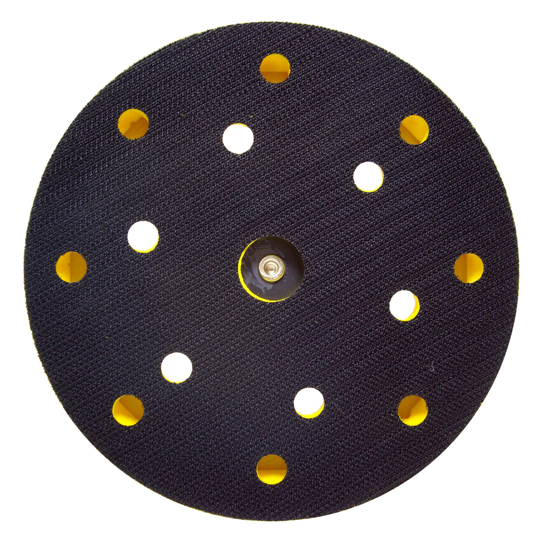 FUBAG Подошва к шлифовальной машинке 150 мм (14 отверстий)
