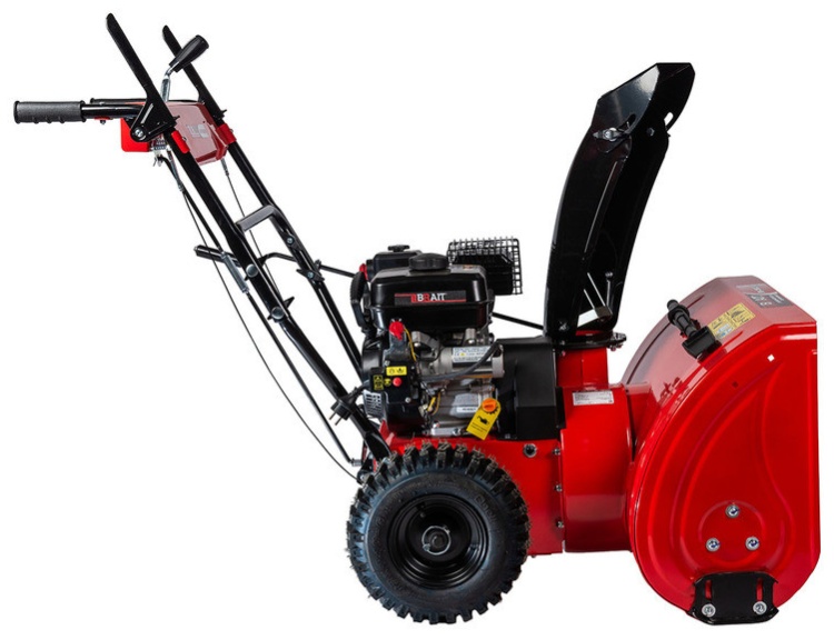 Снегоуборщик BRAIT BR-7861EW