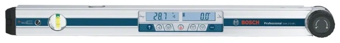 Цифровые угломеры GAM 270 MFL Professional