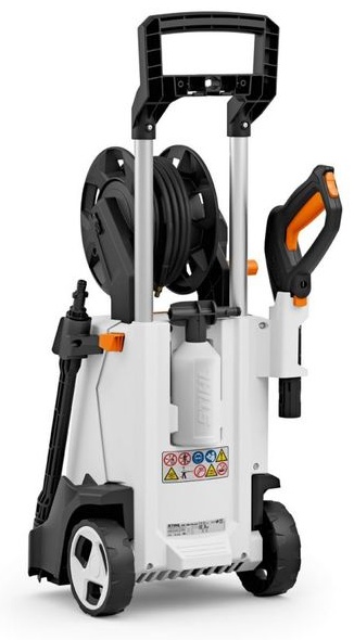 Мойка Штиль RE-100.0 PLUS