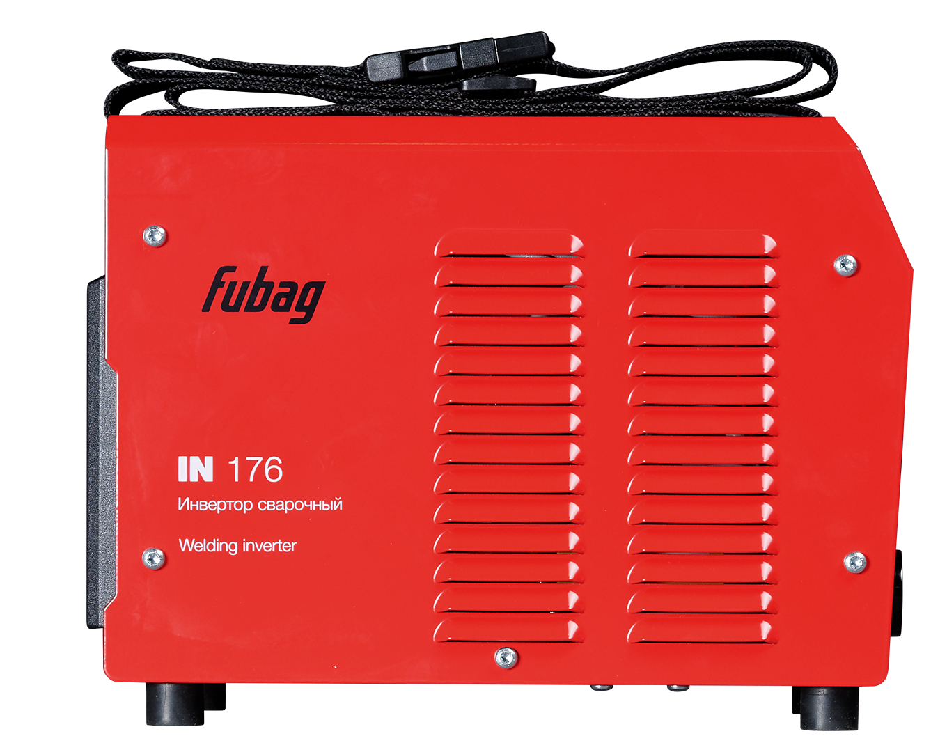 FUBAG Сварочный инвертор FUBAG IN 176