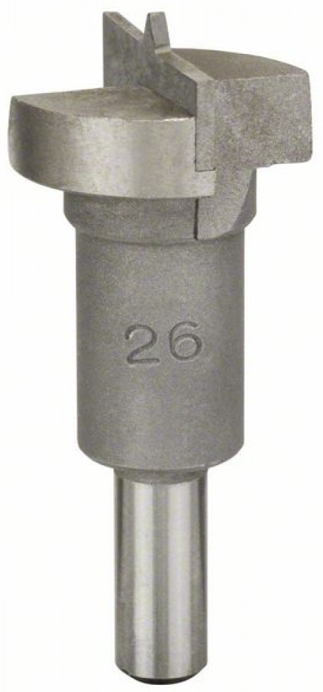 Сверло шарнирное 26мм HM BOSCH