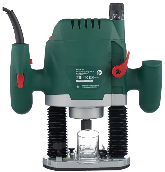 Фрезер Bosch POF 1400 ACE