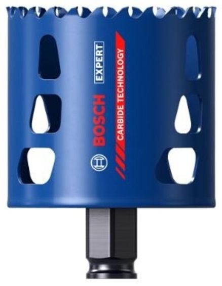 Коронка-HM 20mm Tough Material Expert