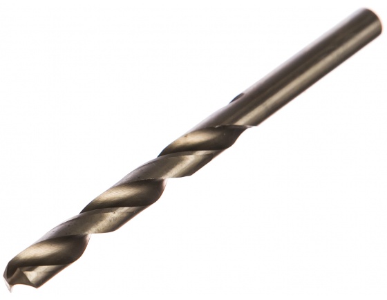 Сверло BOSCH 7,5 мм HSS-G (1)