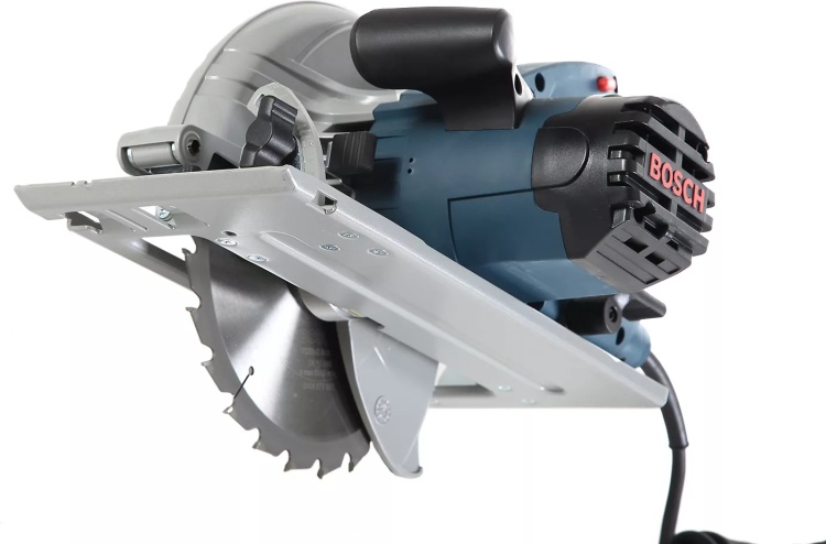 Ручная циркулярная пила GKS 85 Professional 