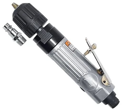 FUBAG Пневмодрель прямая DL2600