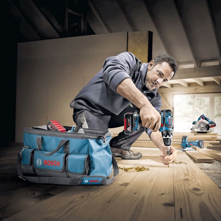 Сумка Bosch Professional, большая