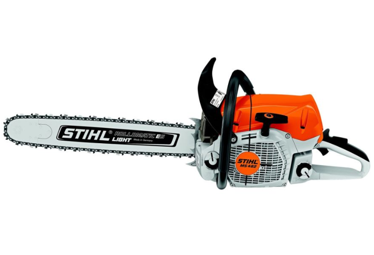 Бензопила STIHL MS-462 с шиной 50 см