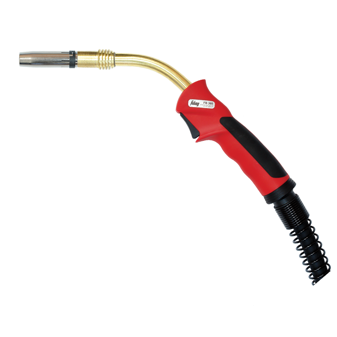 FUBAG Горелка FB 360 4m