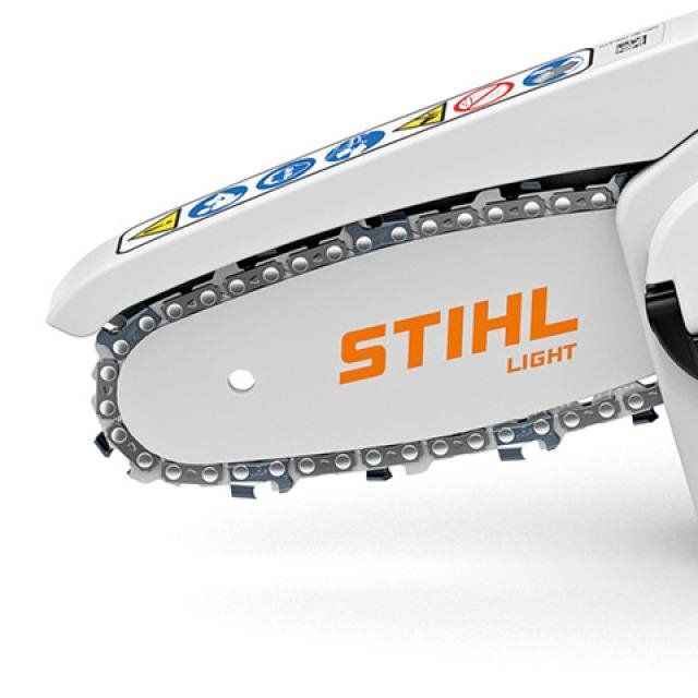Цепь 28 звеньев 1/4P (1,1) PM3 Picco Micro - STIHL