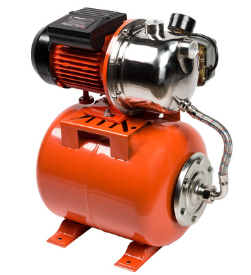 Насосная станция BRAIT NPS-800S