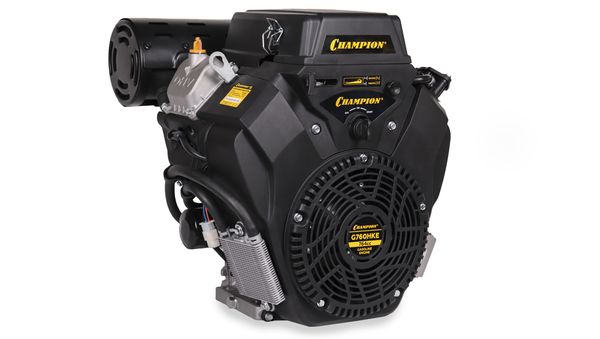 Двигатель с горизонтальным валом CHAMPION G760HKE