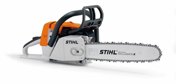 MS 260 (40 см) - STIHL