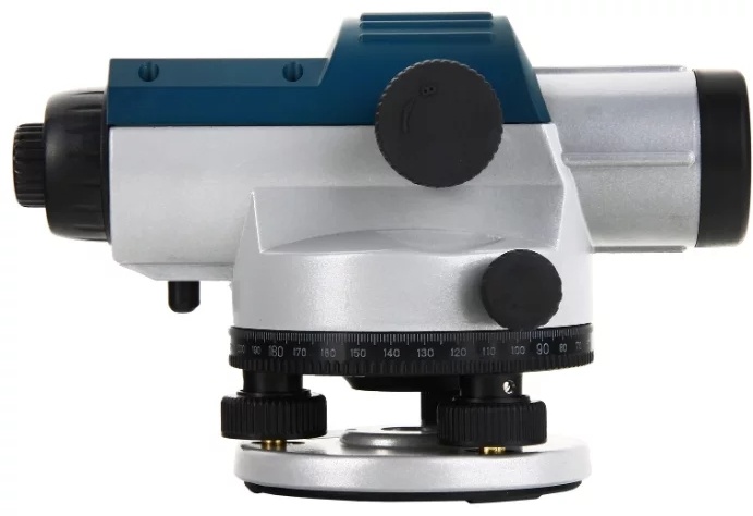 Оптический нивелир GOL 26 D Professional 