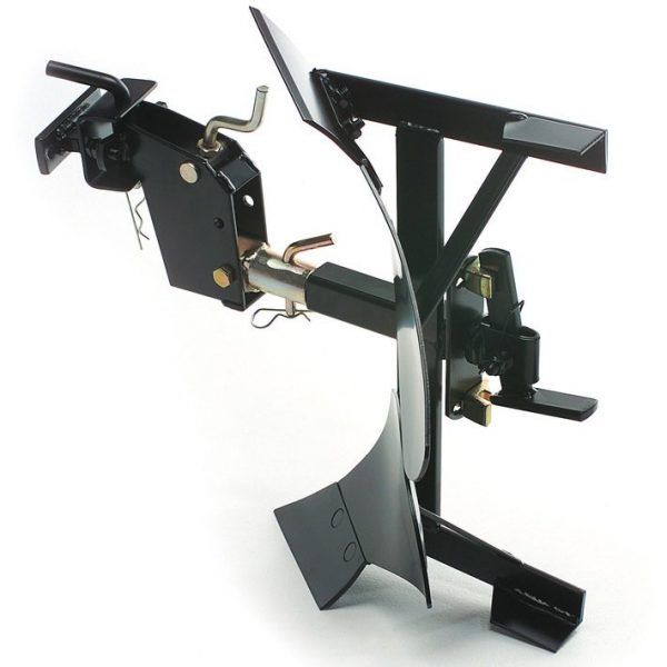 Оборотный плуг (к VH 6..) Viking ADP 600 - STIHL