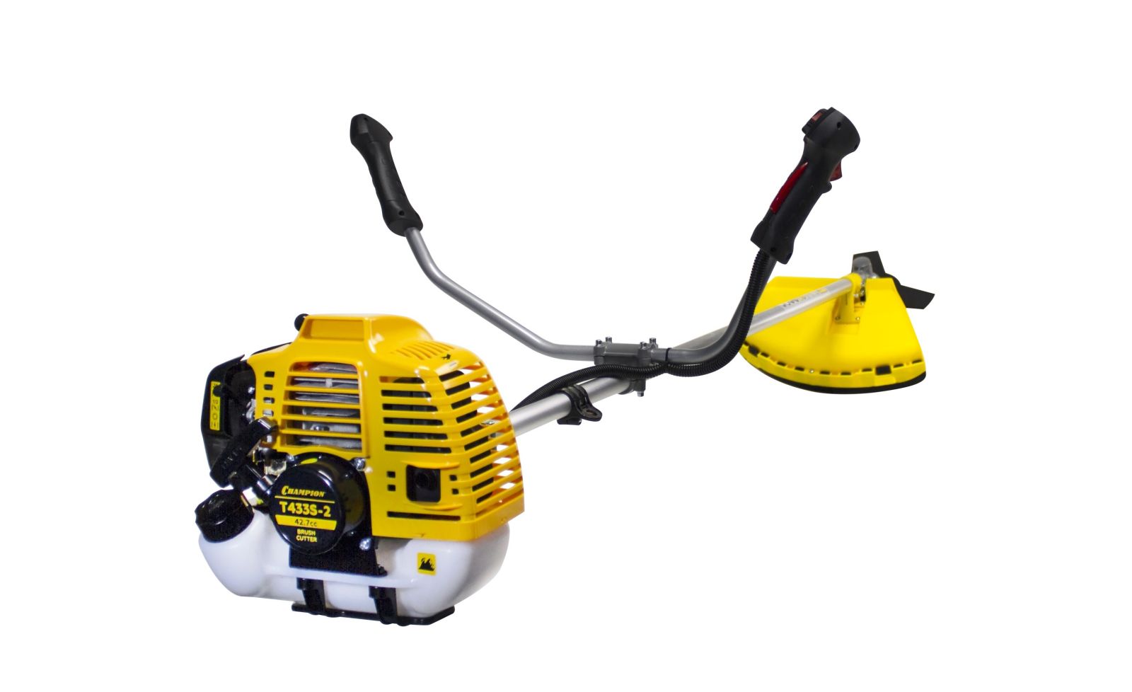 Триммер CHAMPION Т433S-2