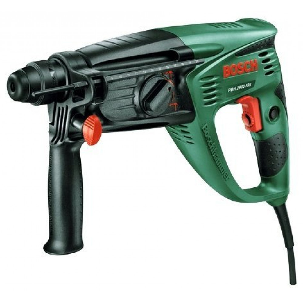 Перфоратор PBH 2900 RE с патроном SDS-plus