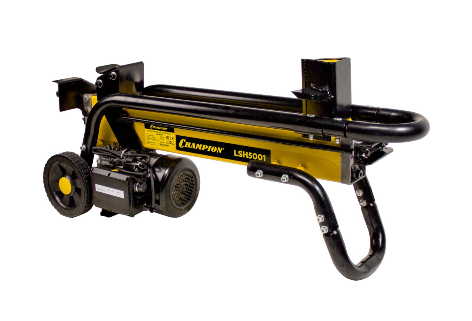 Дровокол электрический CHAMPION LSH5001