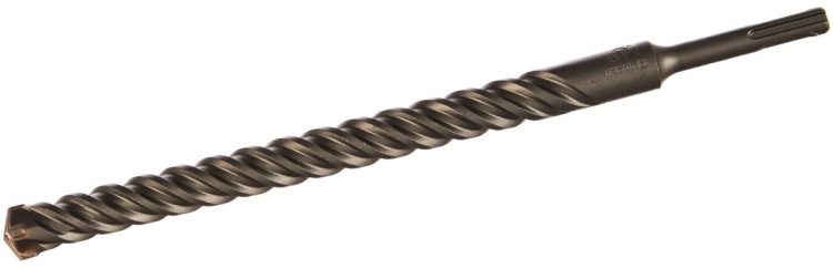 Сверло SDS plus-5X 20x250x300