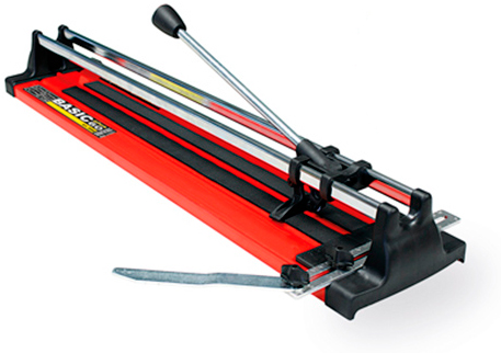 Ручной плиткорез 2060 Nuova Battipav BASIC PLUS 60