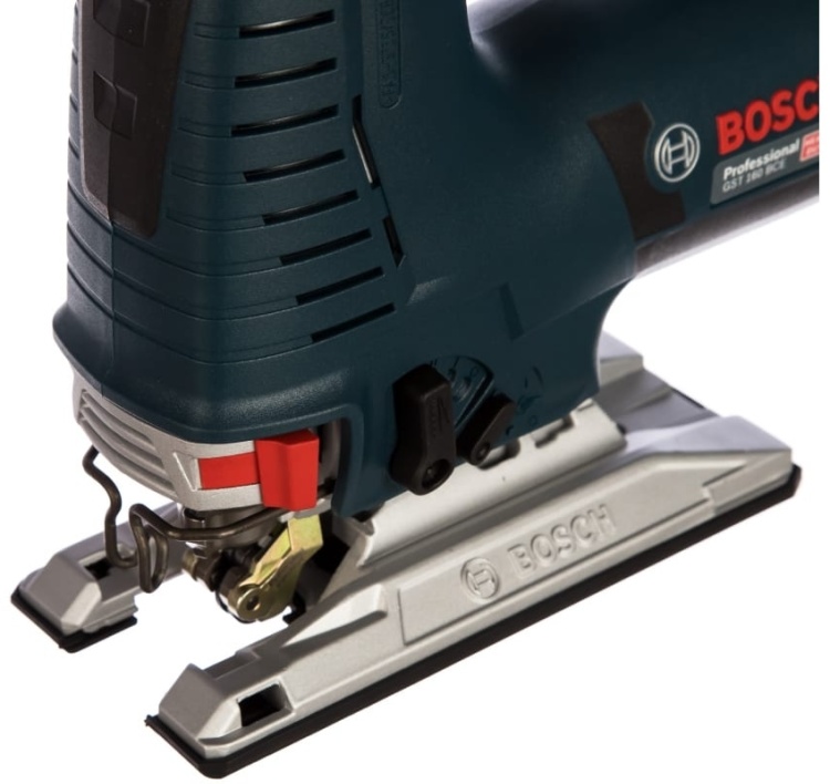 Лобзик GST 160 BCE BOSCH