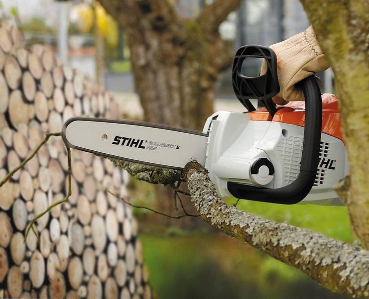 MSA 160.0 C-B (30 см.; без АК и ЗУ) - STIHL