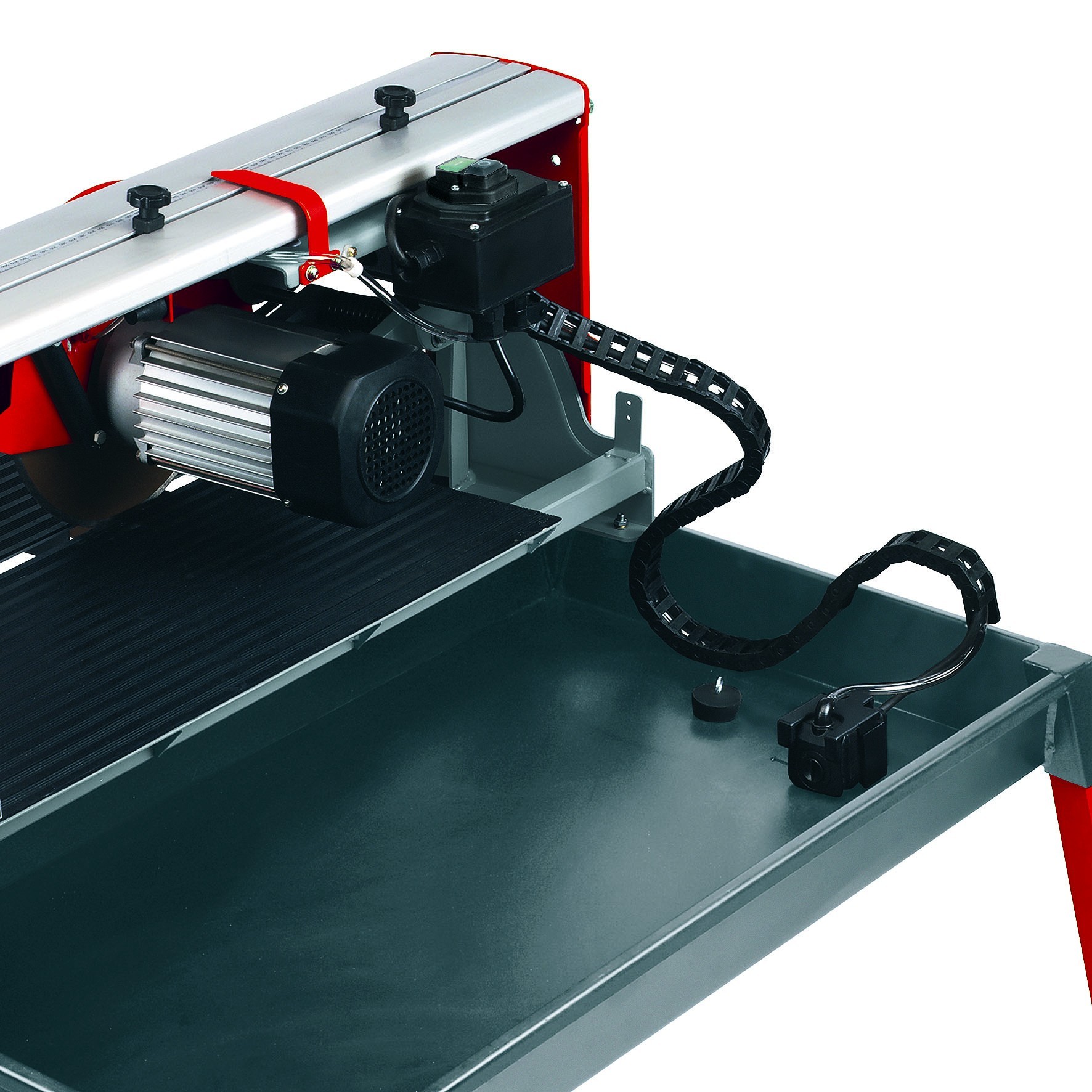 Камнерез Einhell RT-SC 570 L