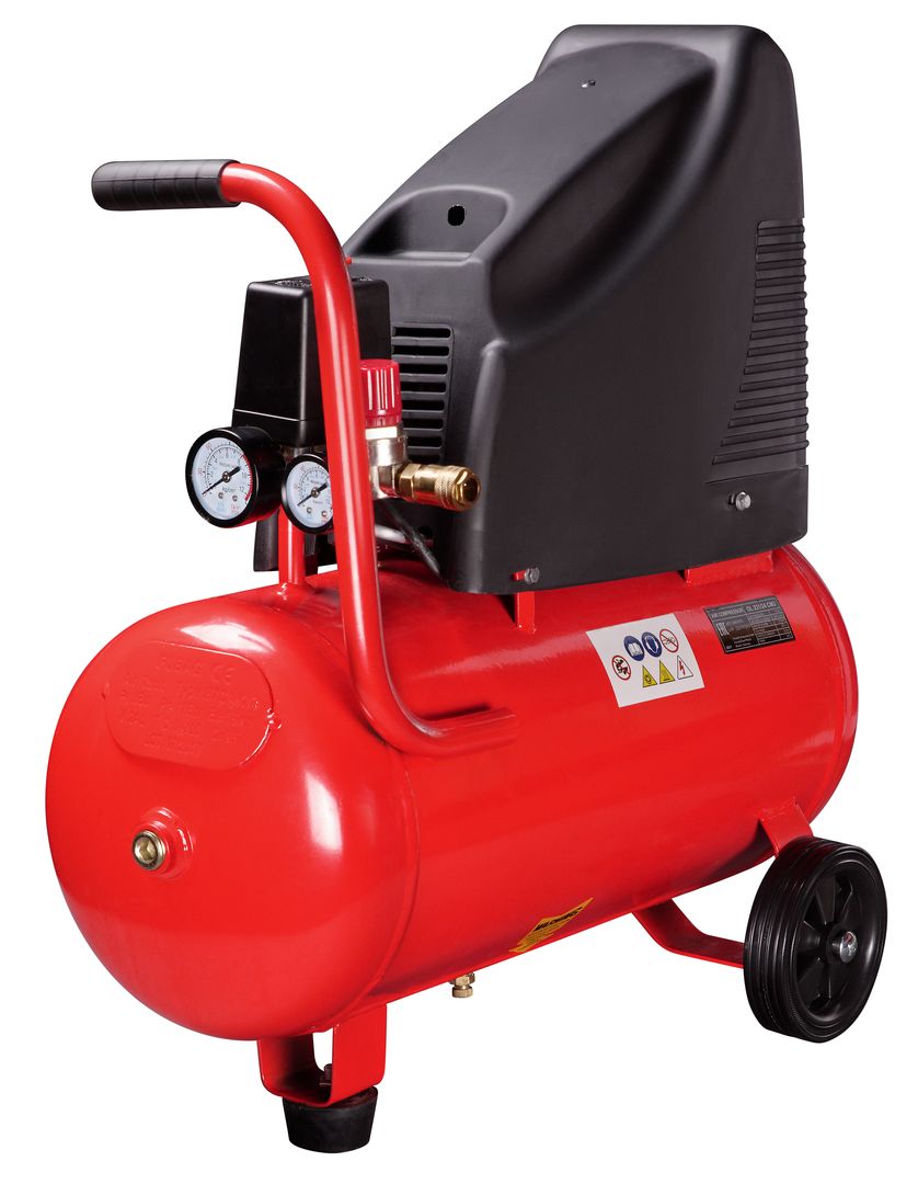 FUBAG Компрессор OL 231/24 CM2