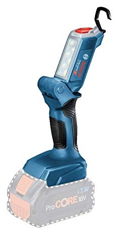 Аккумуляторный фонарь BOSCH GLI 18V-300