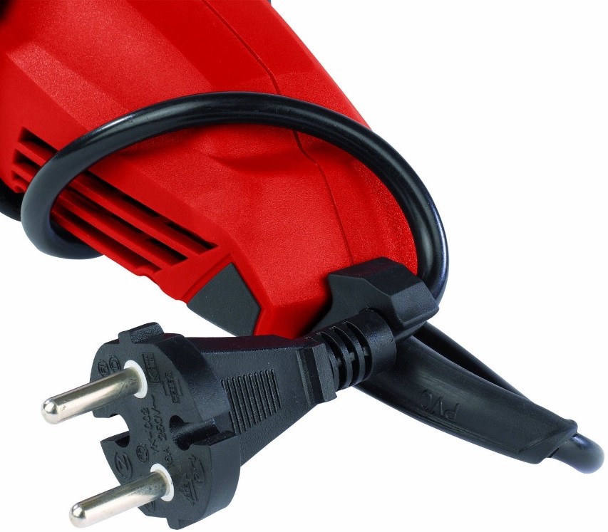 Угловая шлифмашина Einhell TE-AG 125/750 