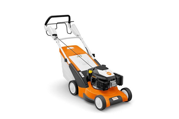 RM 545.1 T - STIHL