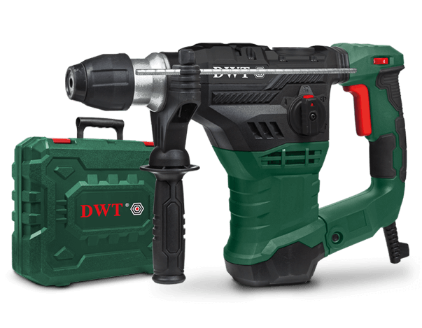 Перфоратор DWT BH15-32 VB BMC