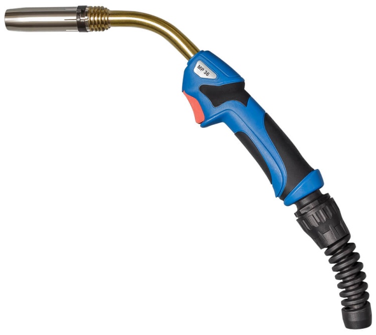 Горелка MIG MP 36 4м DME3604
