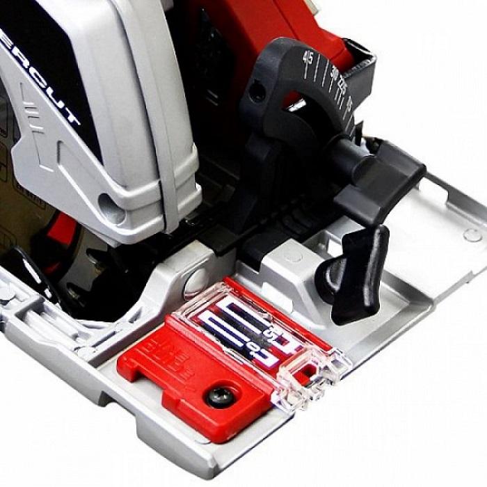 Дисковая пила Einhell RT-CS 190/1