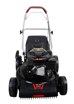 Газонокосилка бензиновая Brait BR4546S
